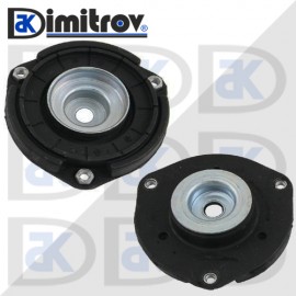 Тампон макферсон преден Seat Cordoba Ibiza Skoda Fabia Roomster Volkswagen Fox Polo